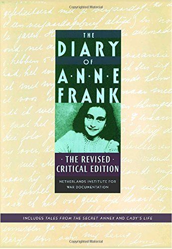 De dagboeken van Anne Frank