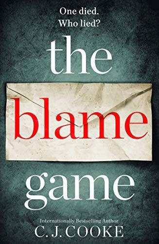 The Blame Game