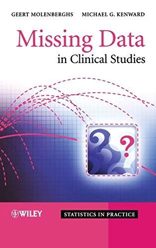 Missing Data in Clinical Studies