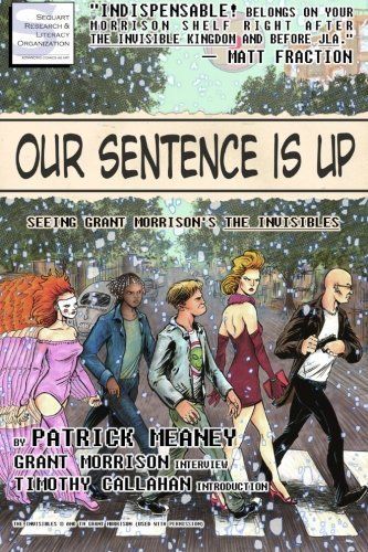 Our Sentence is Up