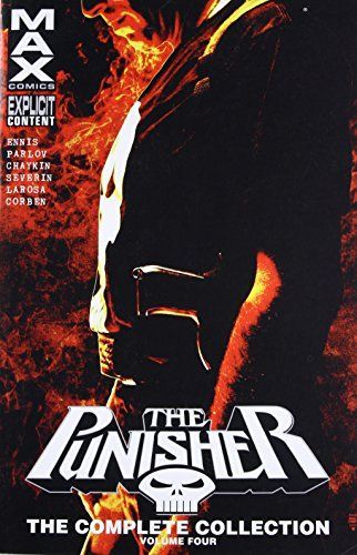 Punisher Max