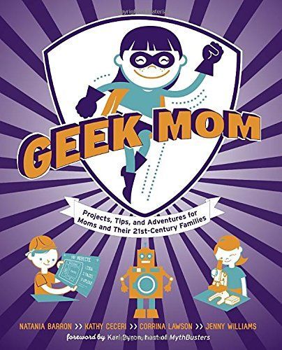 Geek Mom