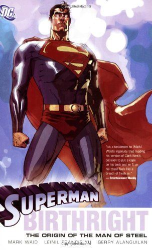 Superman: Birthright