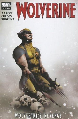 Wolverine