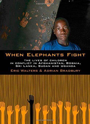 When Elephants Fight