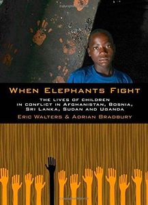 When Elephants Fight