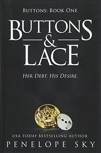 Buttons & Lace