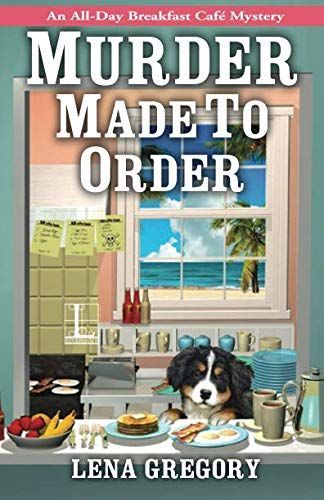 Murder Made to Order