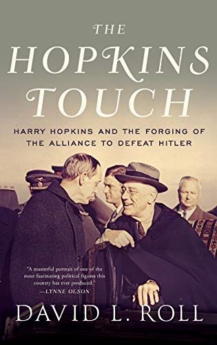 The Hopkins Touch