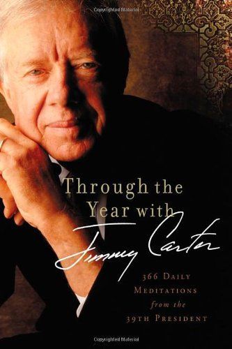 Through the Year with Jimmy Carter