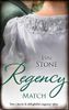 Regency Match/the Captain and the Wallflower/the Substitute Countess
