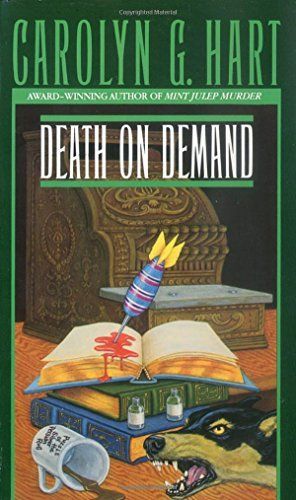 Death on Demand