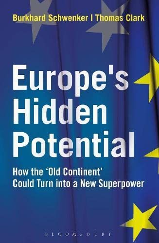 Europe’s Hidden Potential