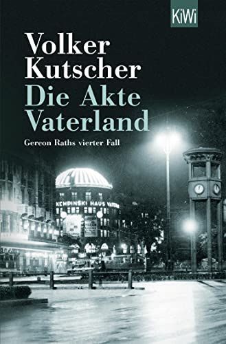 Die Akte Vaterland