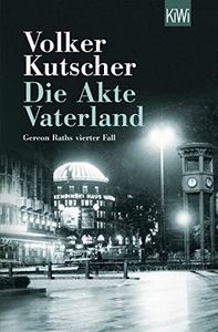 Die Akte Vaterland