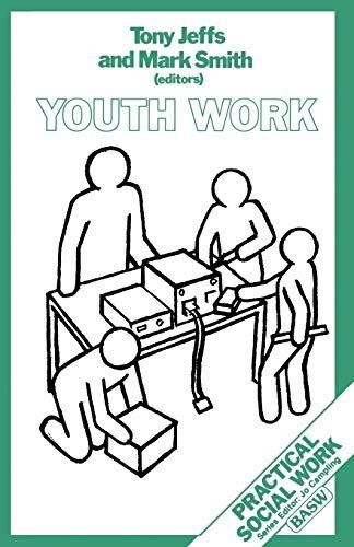 Youth Work Practice