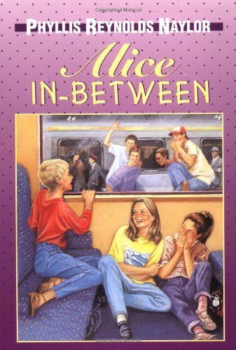 Alice In-Between