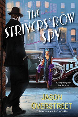 The Strivers' Row Spy