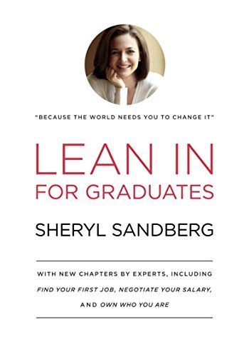 Lean In for Graduates