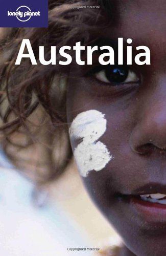 Lonely Planet Australia