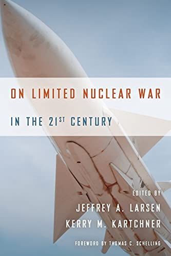 On Limited Nuclear War in the 21st Century