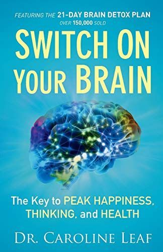 Switch On Your Brain