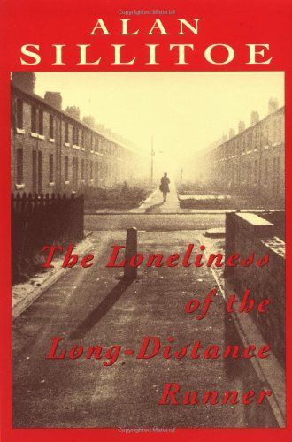 The Loneliness of the Long Distance Runner