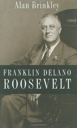 Franklin Delano Roosevelt