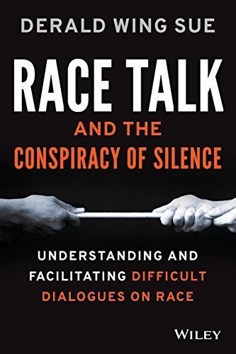 Race Talk and the Conspiracy of Silence