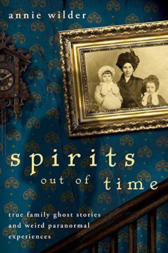 Spirits Out of Time