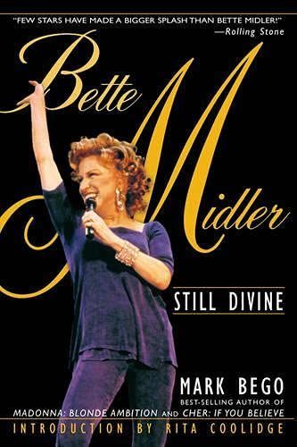 Bette Midler