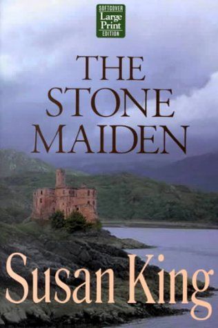 The Stone Maiden (The Celtic Nights Series, Book 1)