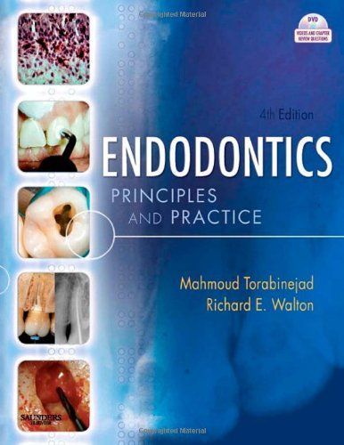 Endodontics E-Book