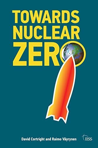 Towards Nuclear Zero