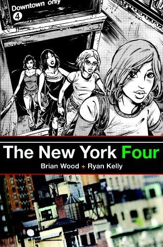 New York Four