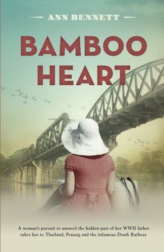 Bamboo Heart