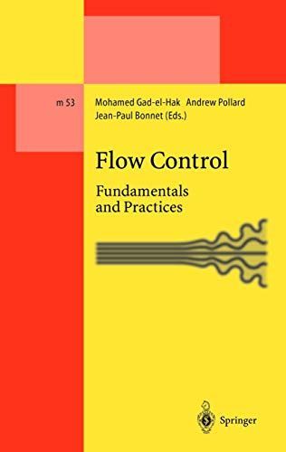 Flow Control