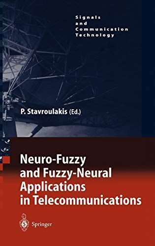 Neuro-Fuzzy and Fuzzy-Neural Applications in Telecommunications