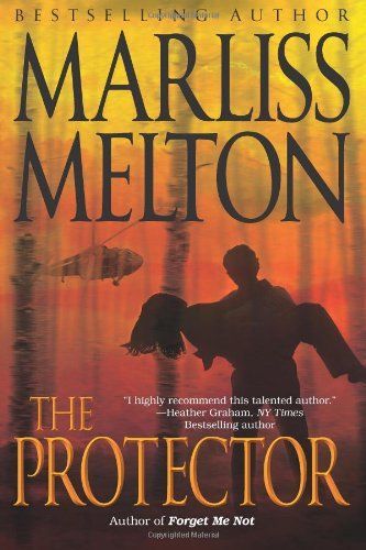 The Protector (The Taskforce Series, Book 1)