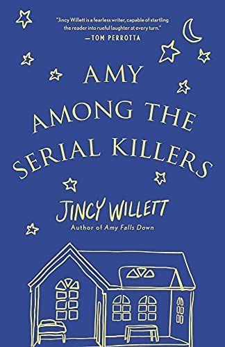 Amy Among the Serial Killers