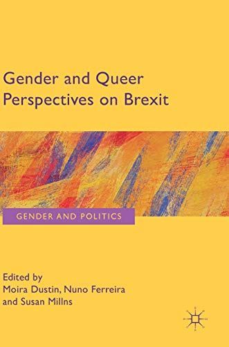 Gender and Queer Perspectives on Brexit