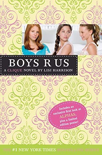 Boys 'r' Us