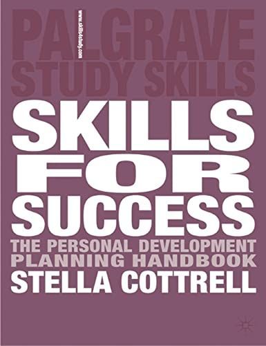 Skills for Success