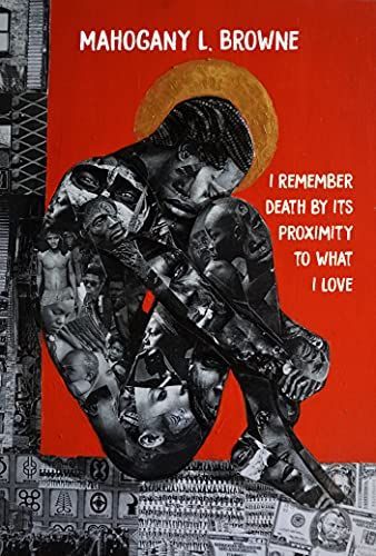 I Remember Death By Its Proximity to What I Love