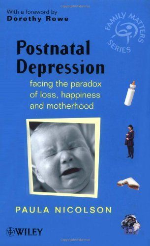 Post-Natal Depression