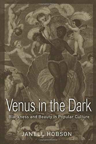 Venus in the Dark