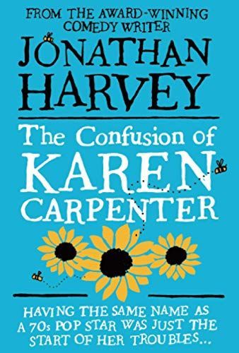 The Confusion of Karen Carpenter