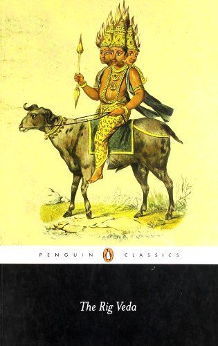 The Rig Veda