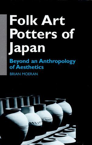 Folk Art Potters of Japan