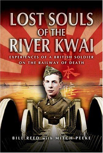 Lost Souls of the River Kwai